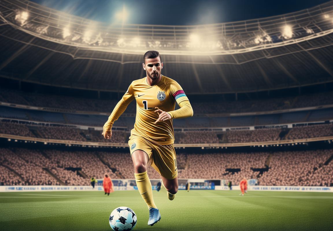 2019波城与孔卡诺的巅峰对决揭示足球战术与团队协作的魅力(图1)